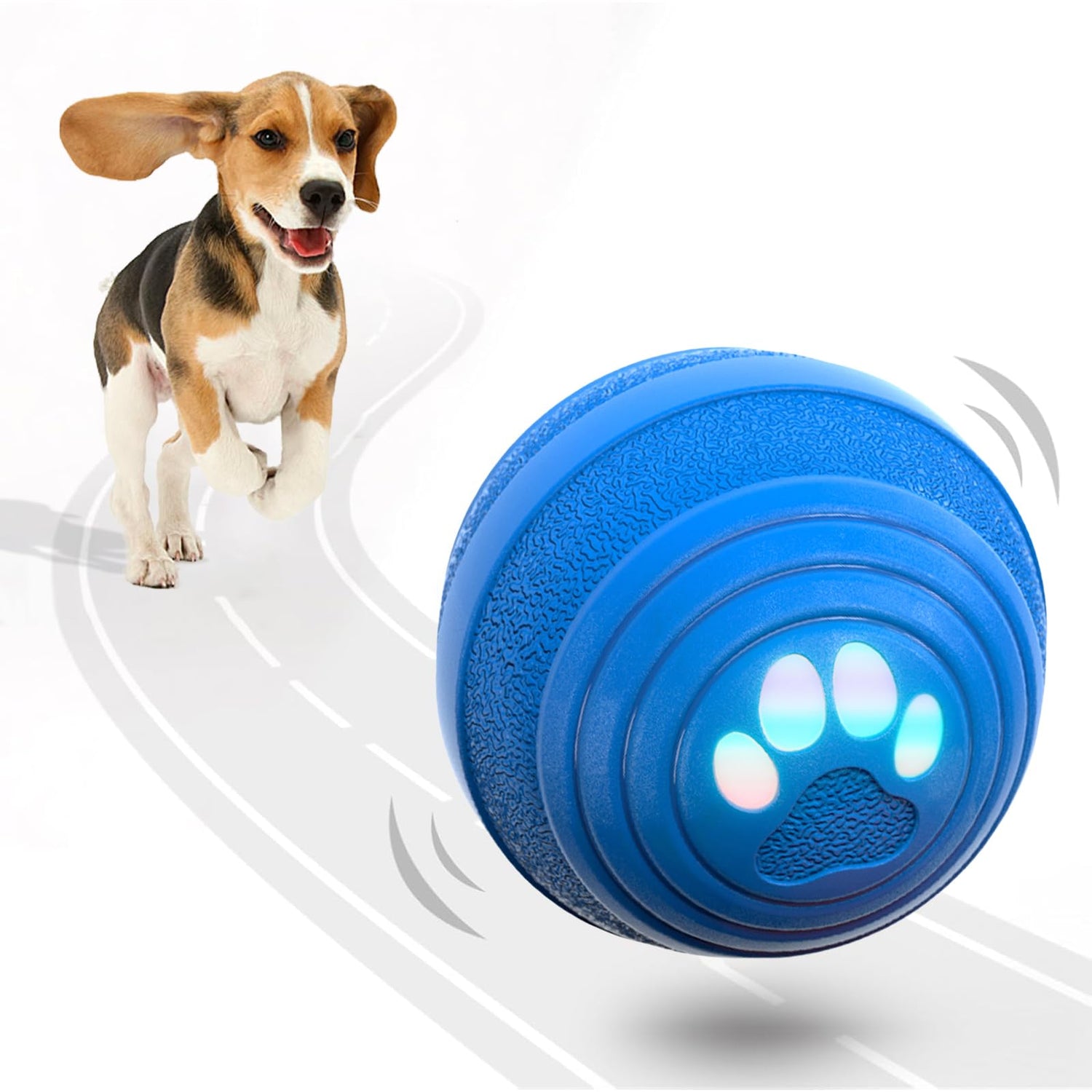 Interactive Toys
