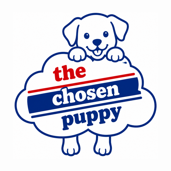 The Chosen Puppy